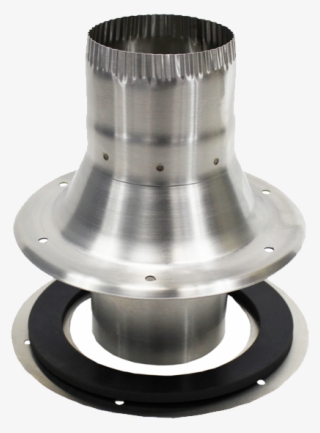 Dickerson Boat Chimney - Chimney Dickinson Marine