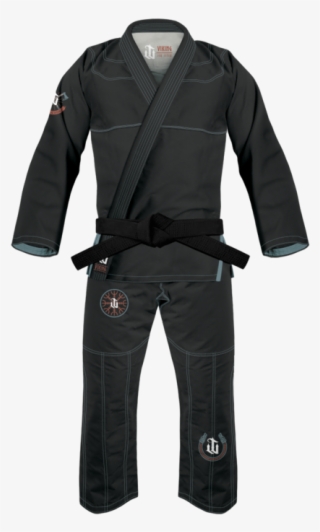 War Tribe Viking Bjj Gi - War Tribe - Hydrogen Gi - Blue