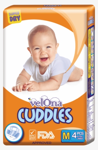 Velona Cuddles Baby Diapers - Baby Spoons Bpa Free Soft Silicone Set
