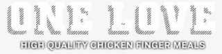 High Quality Chicken Finger Meals - Graphics