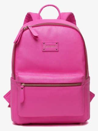 Fumee Multi-functional Faux Leather Nappy Bag / Fashion