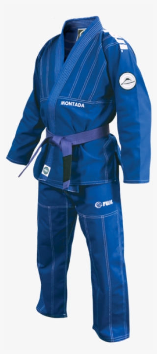 Brazilian Jiu-jitsu Gi