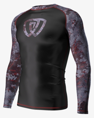 Phalanx Bjj Rash Guard For Jiu Jitsu And Mma, Perfect - Brazilian Jiu-jitsu