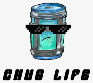 Chug Life - Fortnite