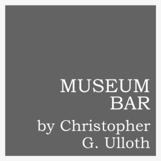 Museum Bar