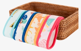 Baby Diaper With Newborn Baby Diaper Straps Meson Fixing - Cushion