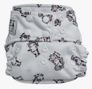 Cloth Diaper