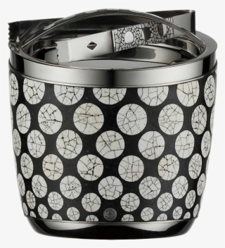 Ivory / Charcoal - Charcoal