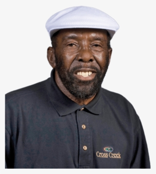 Calvin Peete