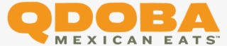 So Put On That Sombrero, Fire Up The Mariachi Band - Qdoba Mexican Eats Logo