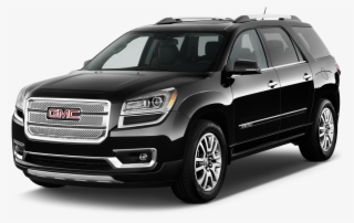 2014 Gmc Acadia