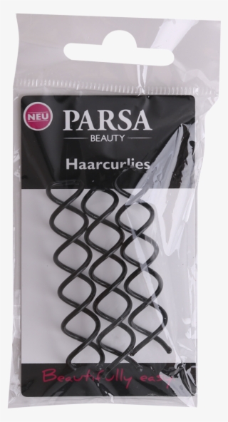 Hair Accessories For Making Curly Hair - Hair