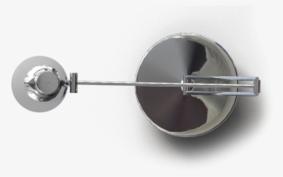 Cad And Bim Object Antifoni Work Lamp Ikea - Lamp From Top Png