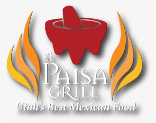 El Paisa Grill - Graphic Design