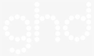 Ghd Hair - Transparent Playstation Logo White