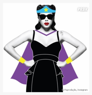 Anitta Bang Png - Figurinos Coloridos Anitta