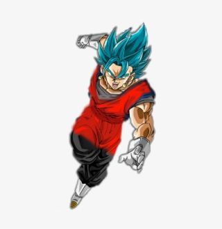 Dragon Ball Z Render