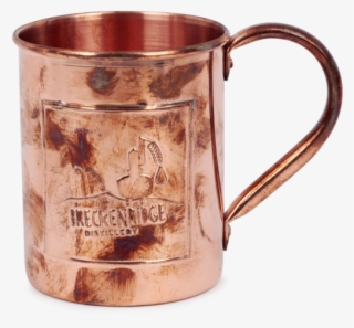 Moscow Mule Mug