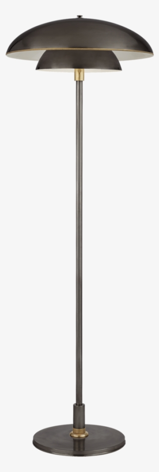 Whitman Floor Lamp - Lampshade
