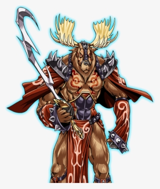 Yugioh Phantom Beast Wild Horn