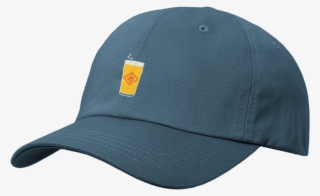 Dad Hat Mockup
