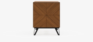 Conrad Side Table - End Table