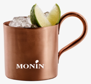 Moscow Mule Cocktail Monin - Georges Monin Sas