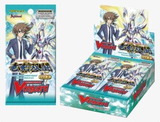 Booster Set