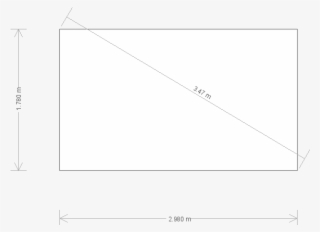 Classic Shed - Front - Roof
