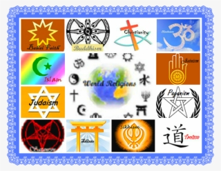 The Definition Of Religion - Different Religions In The World