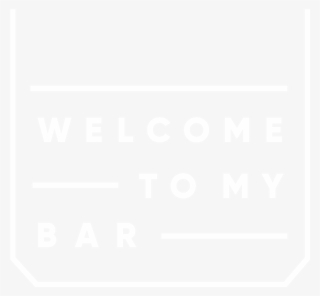 Welcome To My Bar - Jesus