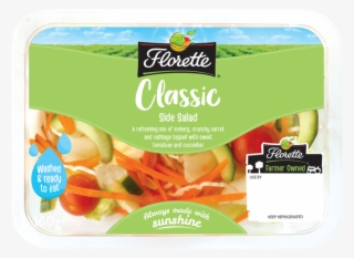 Florette Classic Salad - Ensalada Gourmet Citrus Florette