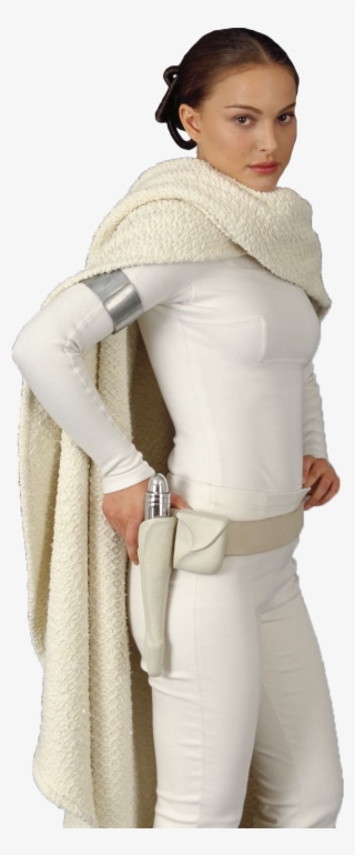 Padmé Amidala