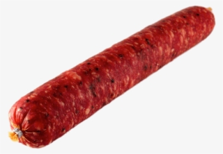Food - Imagen De Un Salami