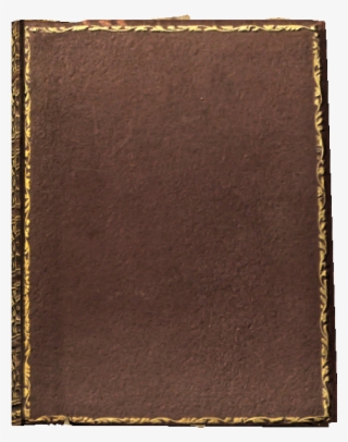 Книга Скайрим Png