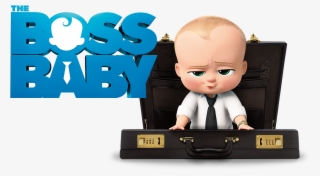 The Boss Baby Movie Fanart Fanart Tv Boss Baby Wallpaper - Boss Baby Hd Wall Paper