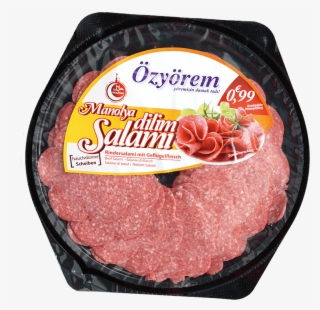 Dilim Salam