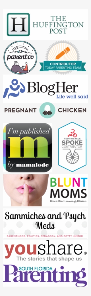 You Can Also Find Me On - Bog Og Ide