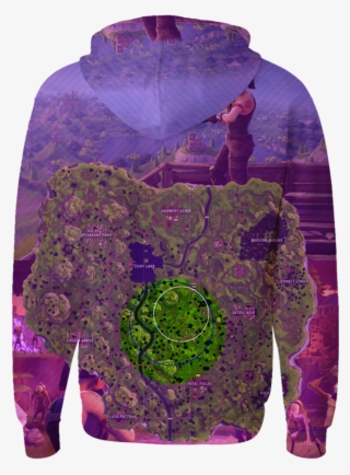 Fortnite Hoodie - Hoodie