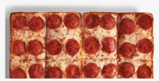 Deep Deep ™ Dish Pepperoni - Pepperoni