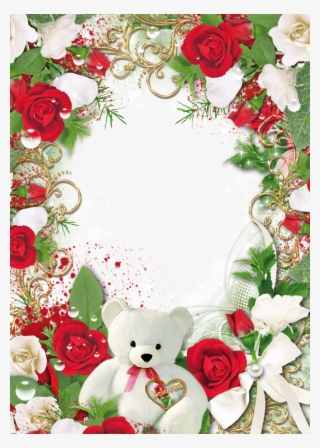 Name Your Link - Picture Frame