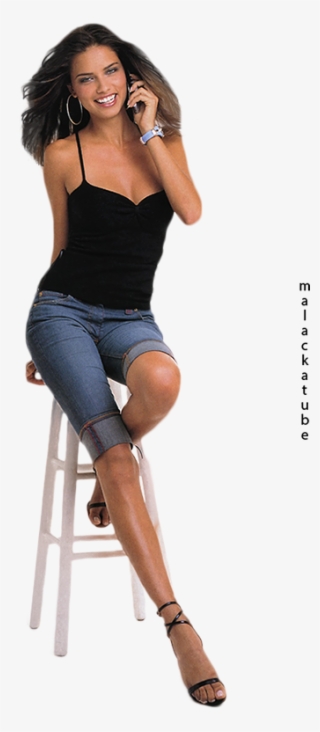 Adriana Lima Salvador, Adriana Lima, Brazil, Victoria's - Adriana Lima