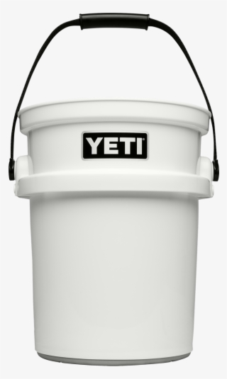 Yeti Loadout 5-gallon Bucket - Yeti Coolers