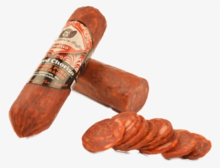 Chorizo Salami - Chorizo
