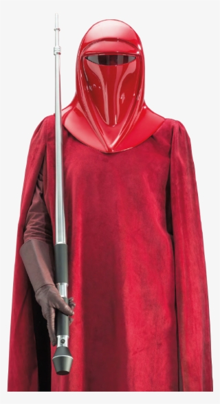 Imperial Royal Guard Rouvg - Rogue One Royal Guard