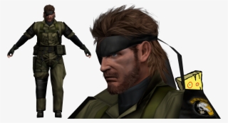 Big Boss (metal Gear Solid Peace Walker) - Metal Gear Solid Peace Walker Big Boss