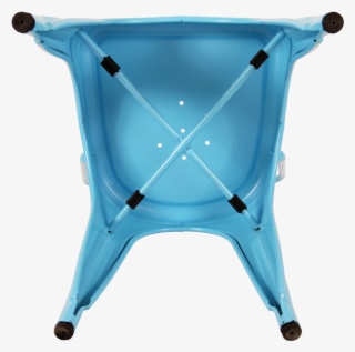 The Product Is Already In The Wishlist Browse Wishlist - Tolix Chair Top View