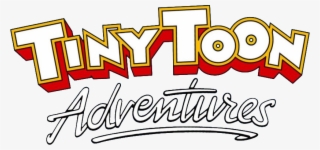 1990 1992, 1990 Present - "tiny Toon Adventures" (1990)