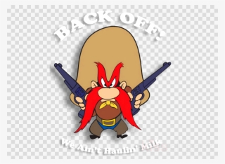 Sam Looney Tunes Clipart Yosemite Sam Bugs Bunny Elmer