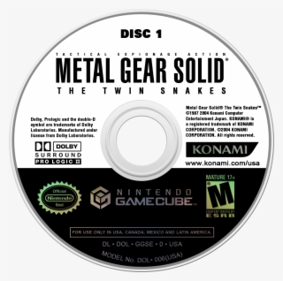 Metal Gear Solid - Capcom Rockman Exe Transmission